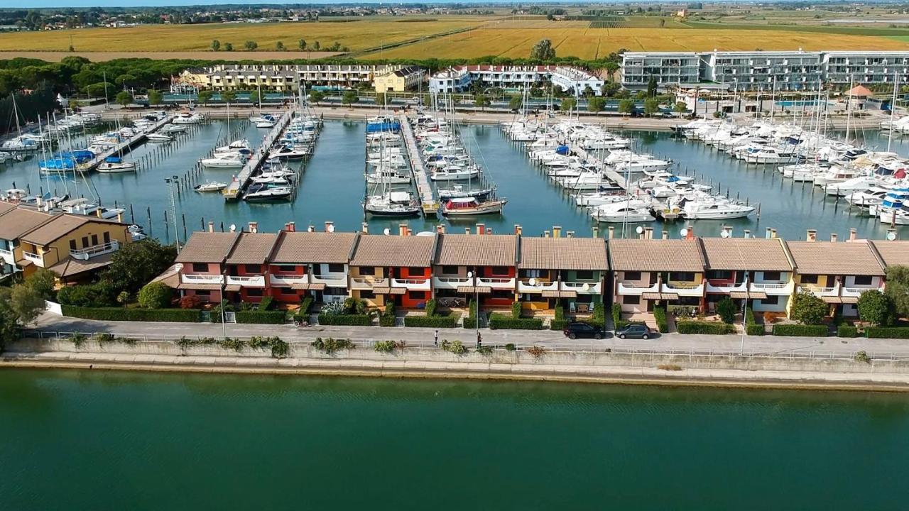 Brama Village Aprilia Marittima Luaran gambar