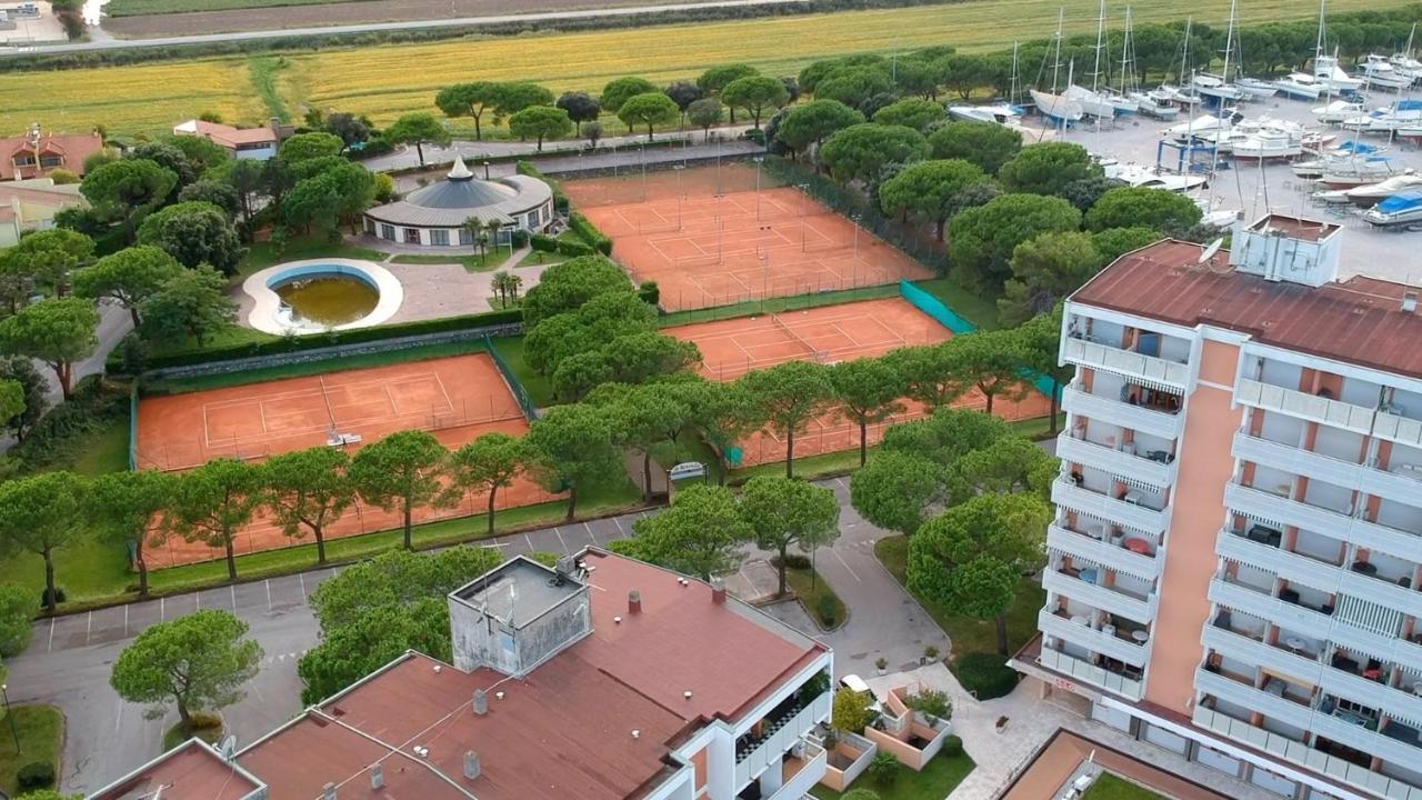 Brama Village Aprilia Marittima Luaran gambar