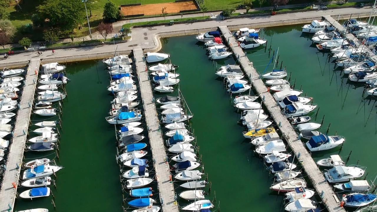 Brama Village Aprilia Marittima Luaran gambar