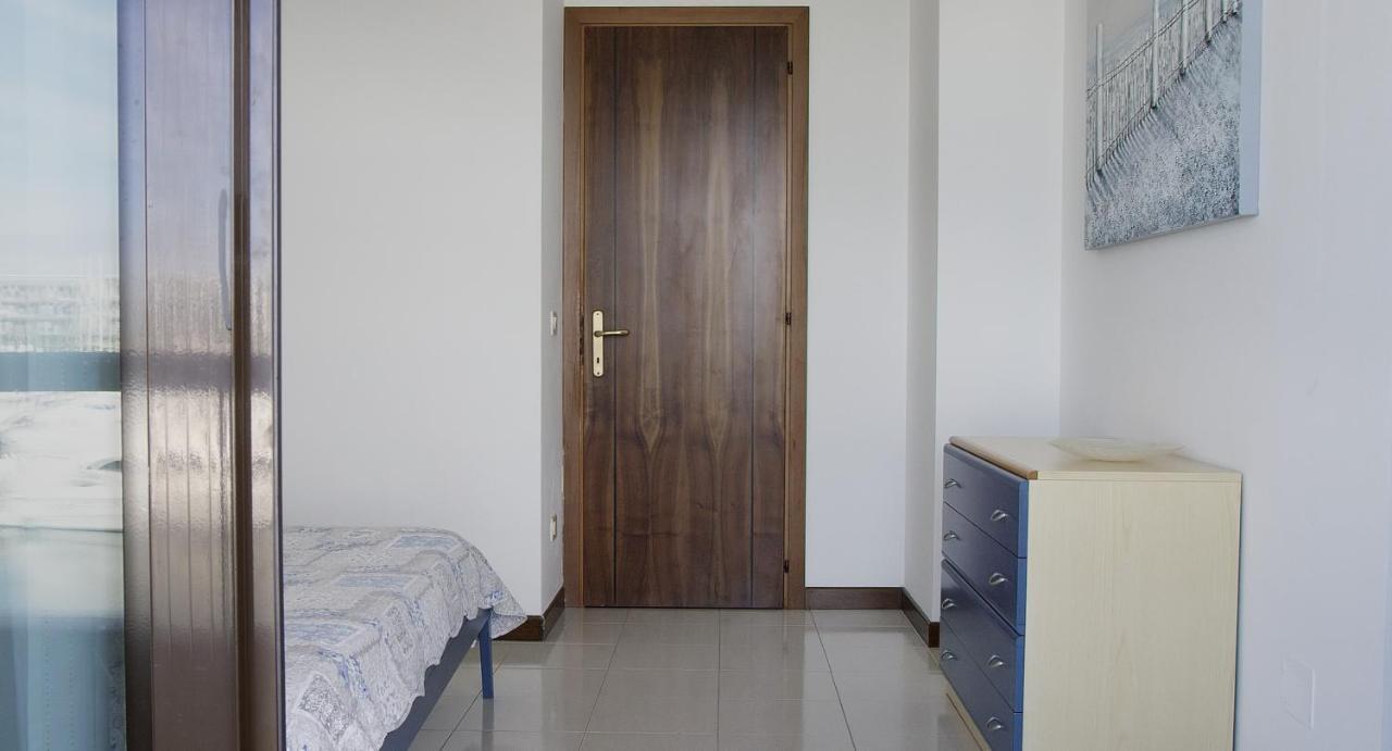 Brama Village Aprilia Marittima Luaran gambar